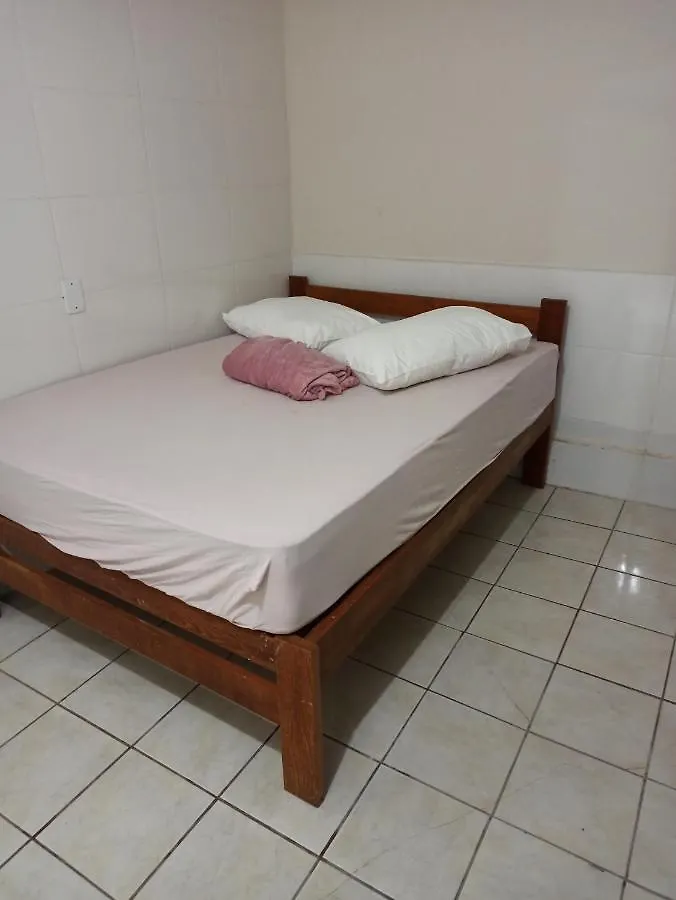 Pousada Batista Itapema Brasil