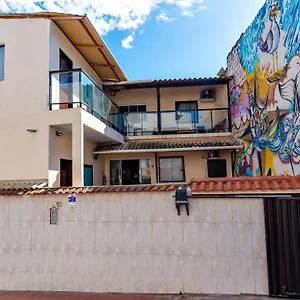 Dona Rosa Privativas 2*, Arraial do Cabo Brasil