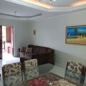 3 Quartos Apartamento