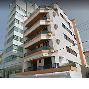 Ferias Duplex Meia Praia Sc - 60m Do Mar Apartamento