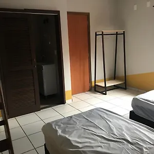 Suites Kawaii Albergue