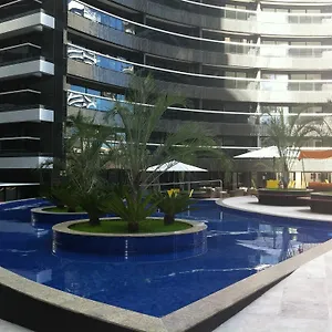 Vip Experience 3*, Fortaleza (Ceara) Brasil